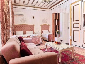 Alhambra Apart Hotel